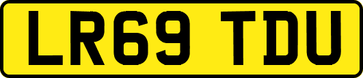 LR69TDU