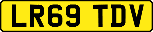 LR69TDV