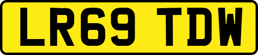 LR69TDW