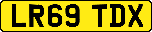LR69TDX