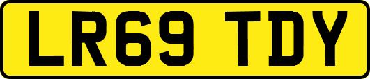 LR69TDY