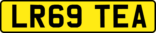 LR69TEA