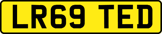 LR69TED