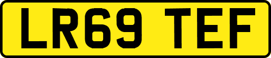LR69TEF