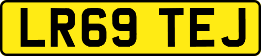 LR69TEJ
