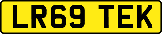 LR69TEK