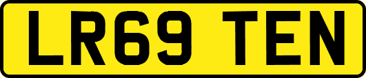 LR69TEN