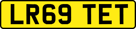 LR69TET