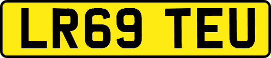 LR69TEU