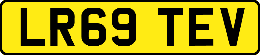 LR69TEV