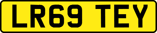 LR69TEY