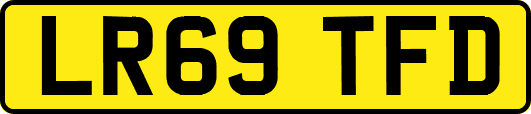 LR69TFD