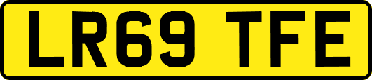 LR69TFE