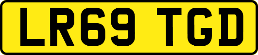 LR69TGD