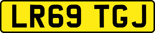 LR69TGJ