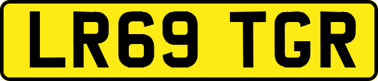 LR69TGR