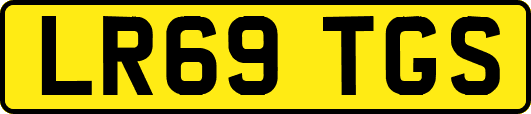 LR69TGS