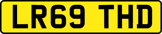 LR69THD