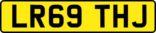 LR69THJ