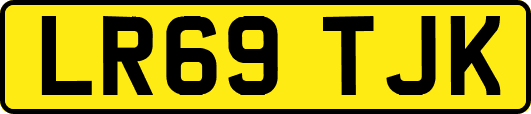 LR69TJK
