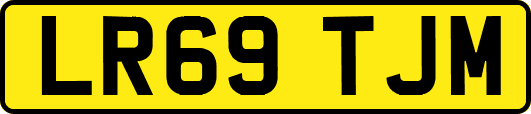 LR69TJM