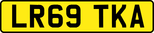 LR69TKA