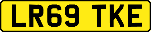 LR69TKE