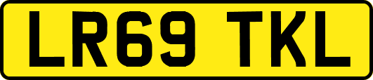 LR69TKL