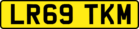 LR69TKM