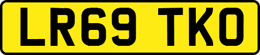 LR69TKO