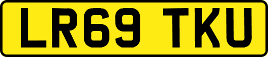 LR69TKU