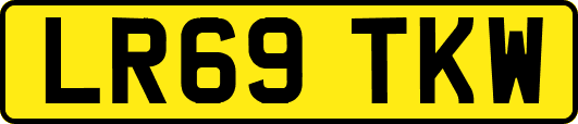 LR69TKW