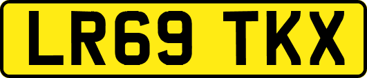 LR69TKX