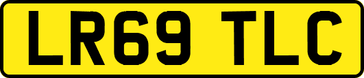 LR69TLC