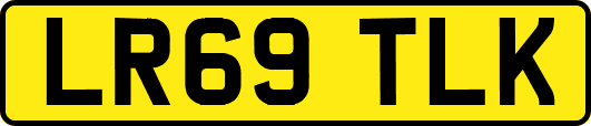 LR69TLK