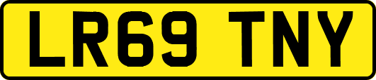 LR69TNY