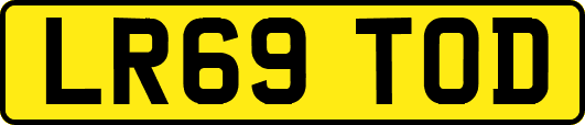 LR69TOD