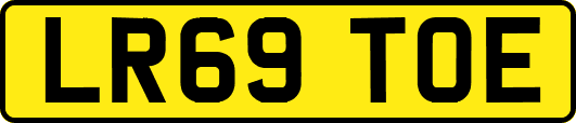 LR69TOE