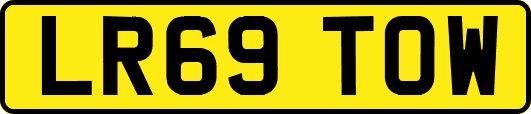 LR69TOW