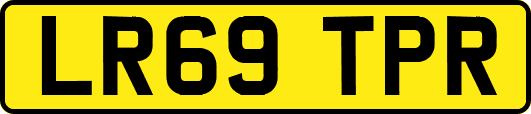 LR69TPR