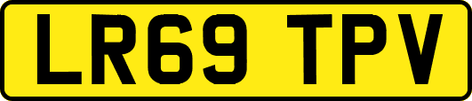LR69TPV
