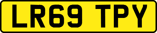 LR69TPY