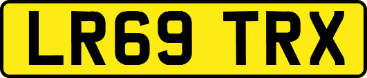 LR69TRX