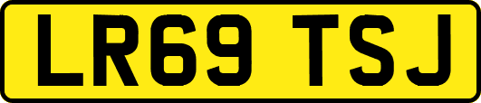 LR69TSJ