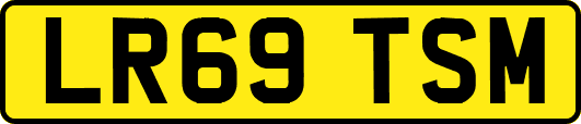 LR69TSM