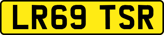 LR69TSR