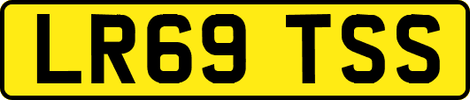 LR69TSS
