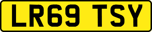 LR69TSY