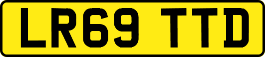 LR69TTD