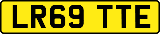 LR69TTE